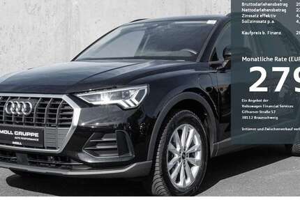 Audi Q3 60.832 km 28.750 &euro; Düsseldorf 40474