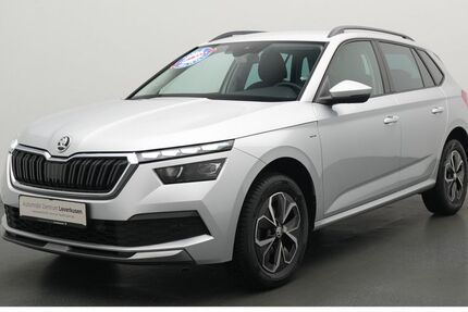 Skoda Kamiq 72.104 km 20.180 &euro; Leverkusen 51379