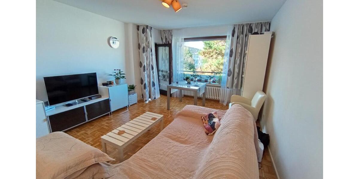 Etagenwohnung Duisburg Duisburg-Mitte - 3 Zimmer, 78 m&sup2;, 184.000&euro; | Angebot:25945496