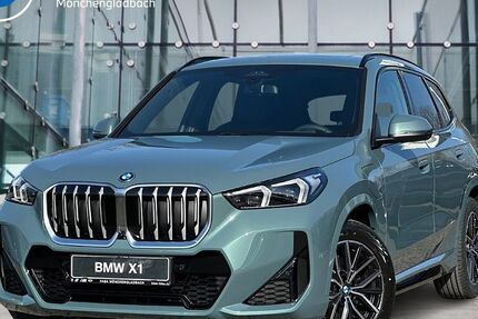 BMW X1 1.001 km 51.440 &euro; Mönchengladbach 41066