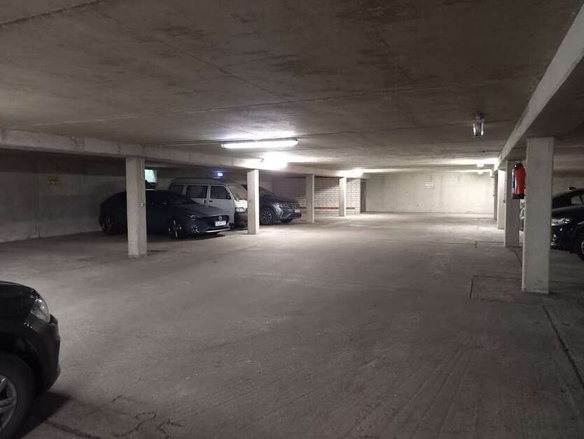 Garage zu vermieten in Düsseldorf 33,23 €