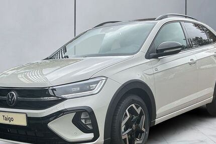 VW Taigo 5.000 km 28.290 &euro; Viersen 41751