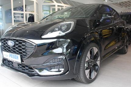 Ford Puma 9.911 km 27.490 &euro; Dormagen 41539