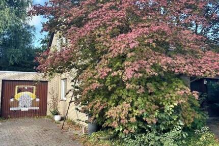 Freistehendes Fertighaus mit Garage in gefragter Lage 5 zimmer
