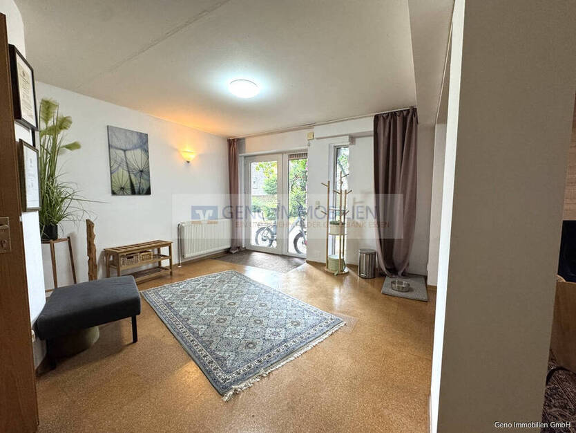 Büro-Praxisfläche in Essen