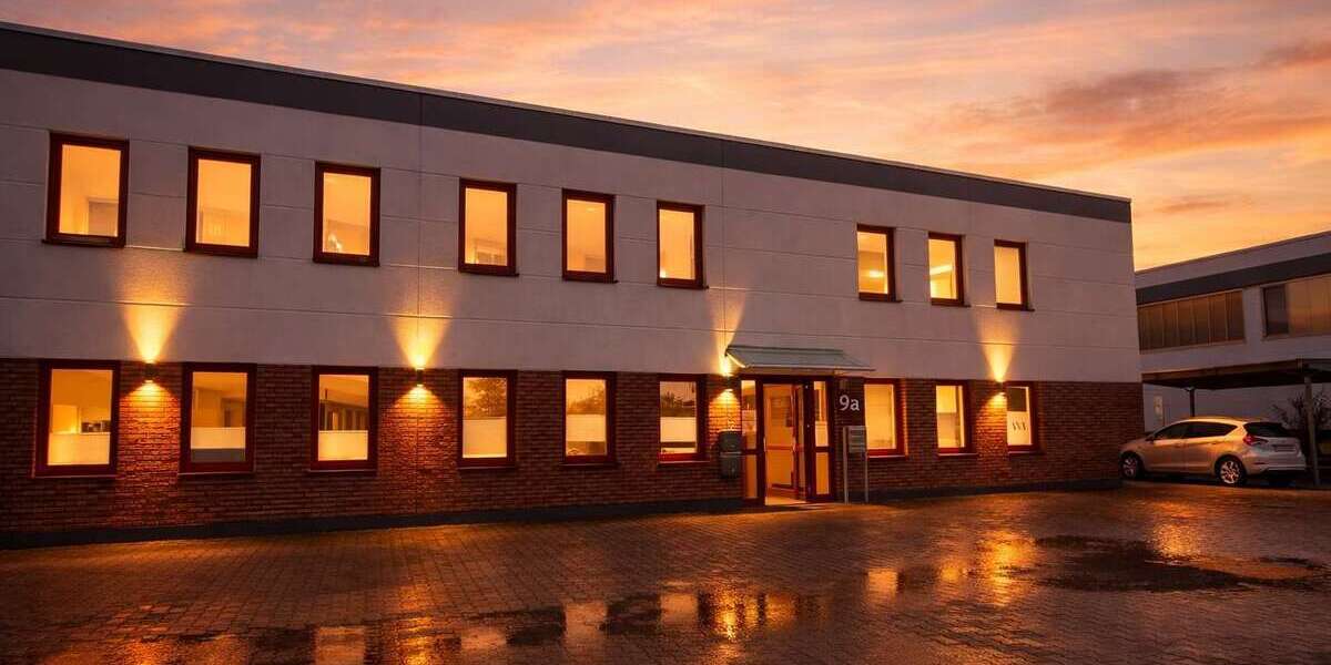 Gewerbeobjekt Tönisvorst-Tönisvorst Tönisvorst - 890.000&euro; | Angebot:27229112