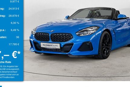 BMW Z4 39.567 km 34.290 &euro; Remscheid 42897