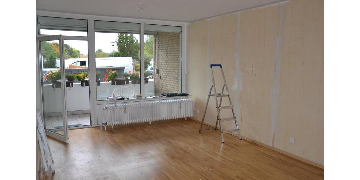 Eigentumswohnung 2 Zimmer Kapitalanleger Krefeld Fischeln 2 zimmer