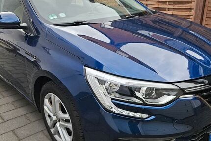 Renault Megane 33.500 km 14.250 &euro; Moers 47443