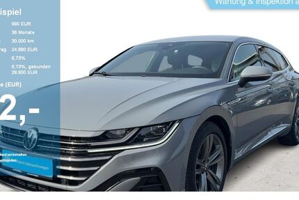 VW Arteon 115.070 km 24.880 &euro; Moers 47441