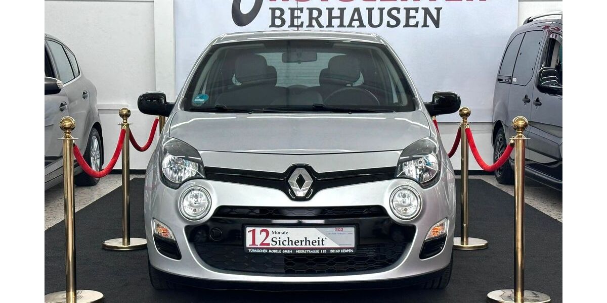 Renault Twingo 85.790 km 4.699 &euro; Oberhausen 46049