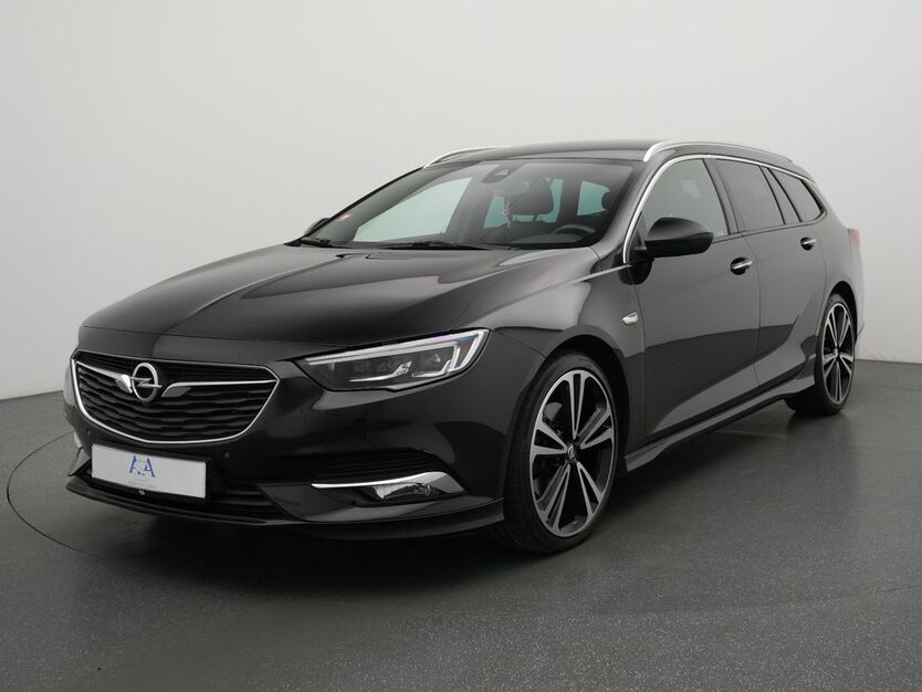 Opel Insignia 162.400 km 12.490 € Leverkusen 51373