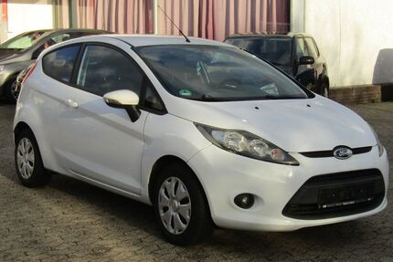 Ford Fiesta 270.000 km 1.950 &euro; Rommerskirchen 41569
