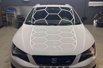 Seat Leon 132.937 km 15.500 &euro; Wuppertal 42899