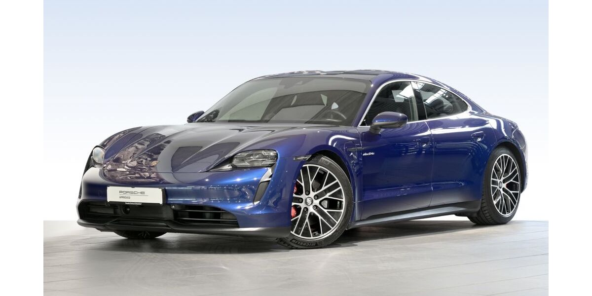Porsche Taycan 73.090 km 59.900 &euro; Düsseldorf 40468