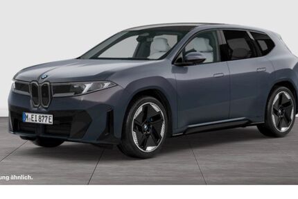 BMW iX3 2.339 km 81.190 &euro; Wuppertal 42117