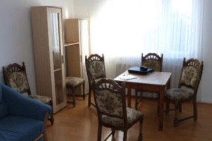 2 Raumwohnung in ruhiger Wohnlage 2 zimmer