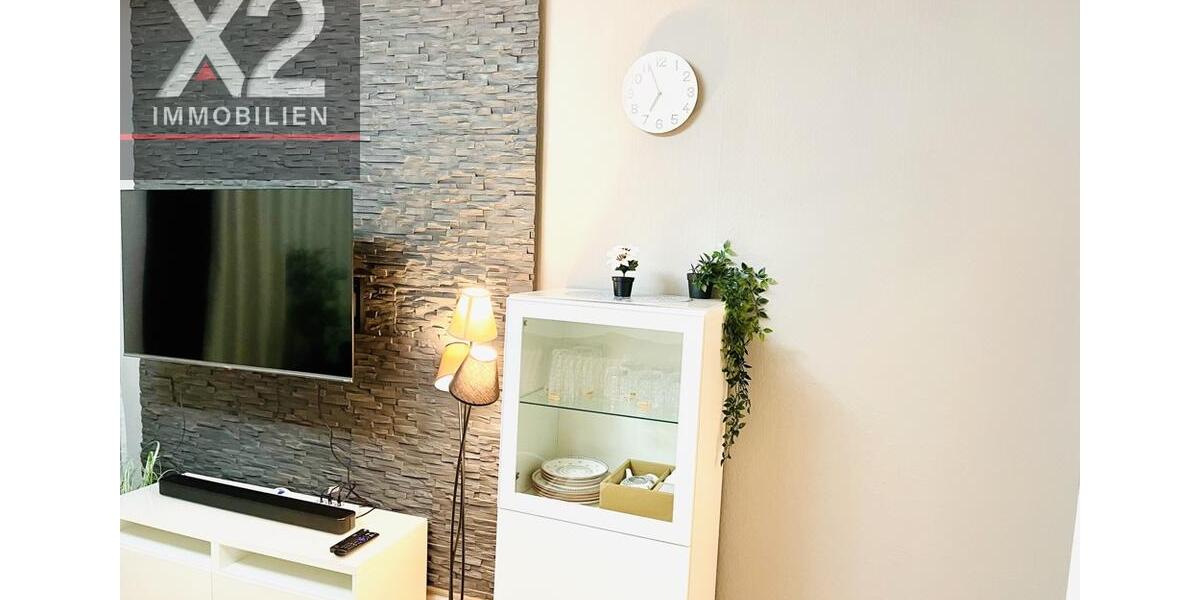 Tolle möblierte Wohnung in der Kunst- und Gartenstadt Düsseldorf - perfekt für Expats! 2 zimmer