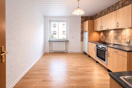 Wohnung Duisburg Duisburg-Mitte - 1.5 Zimmer, 34 m&sup2;, 70.000&euro; | Angebot:25807168
