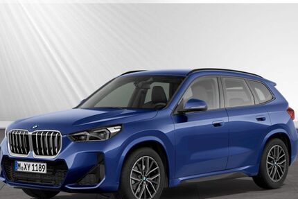 BMW X1 14.550 km 37.497 &euro; Moers 47441