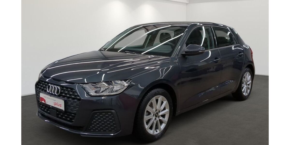 Audi A1 24.213 km 20.950 &euro; Mülheim a.d. Ruhr 45481