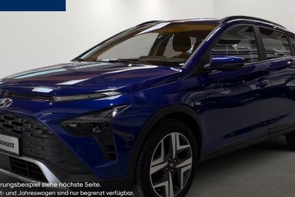 Hyundai BAYON 40.094 km 12.950 &euro; Wuppertal 42109