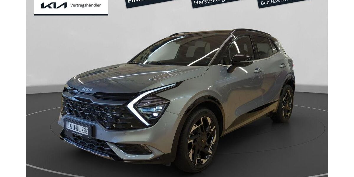 Kia Sportage 12.400 km 33.750 &euro; Leverkusen 51381