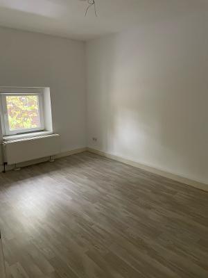 Dachgeschosswohnung ideal für Katzenhalter 3 zimmer