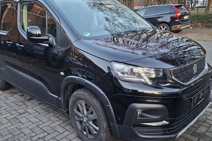 Peugeot Rifter 136.000 km 12.500 &euro; Mülheim an der Ruhr 45473