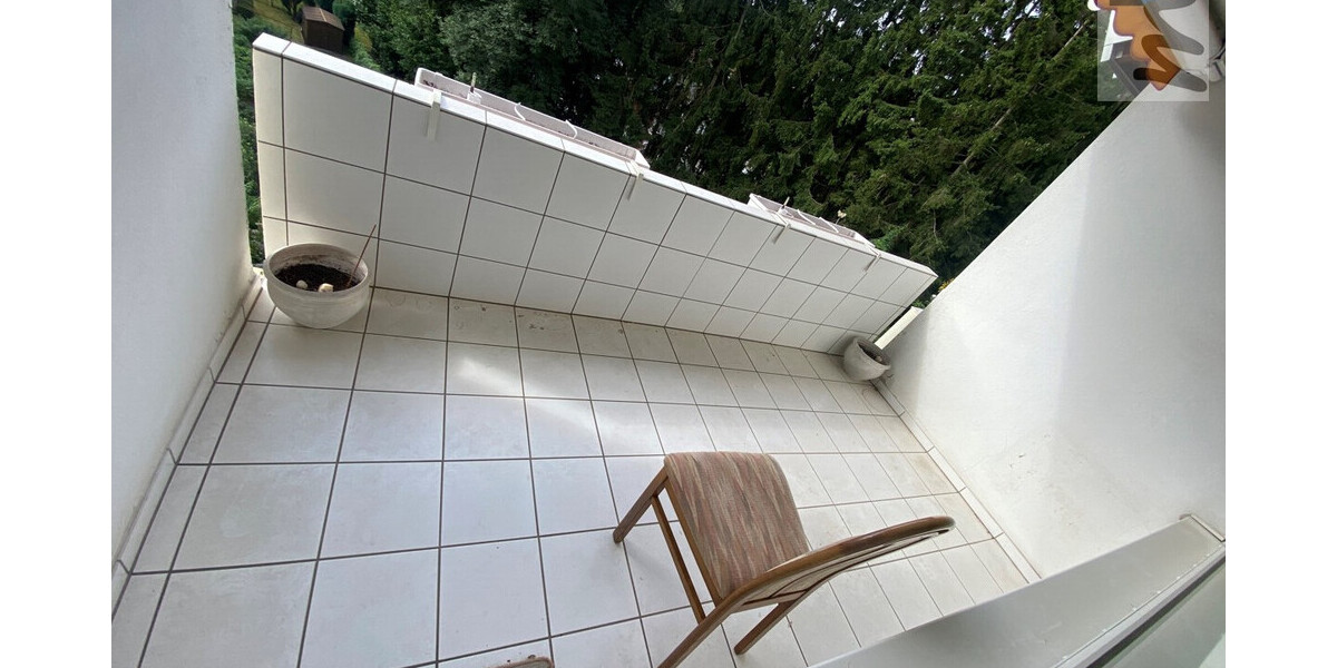 schöne Etagenwohnung in Wuppertal Cronenberg mit Fernblick - Etagenwohnung Wuppertal Cronenberg | Angebot:27142395