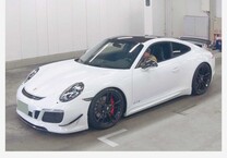 Gebrauchtwagen Porsche 911