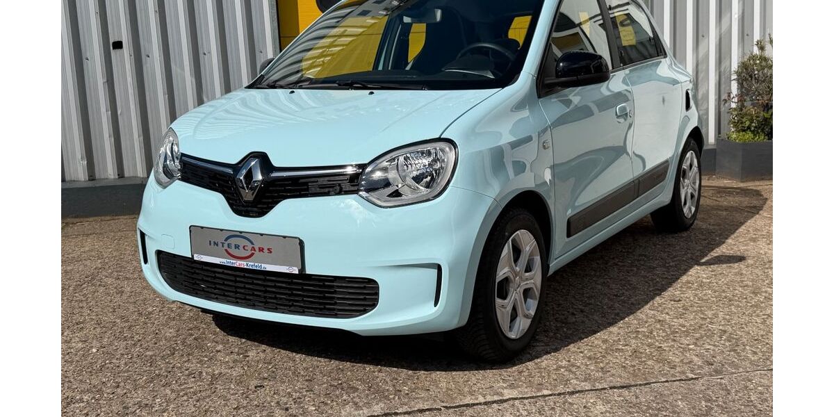 Renault Twingo 21.000 km 11.900 &euro; Krefeld 47799