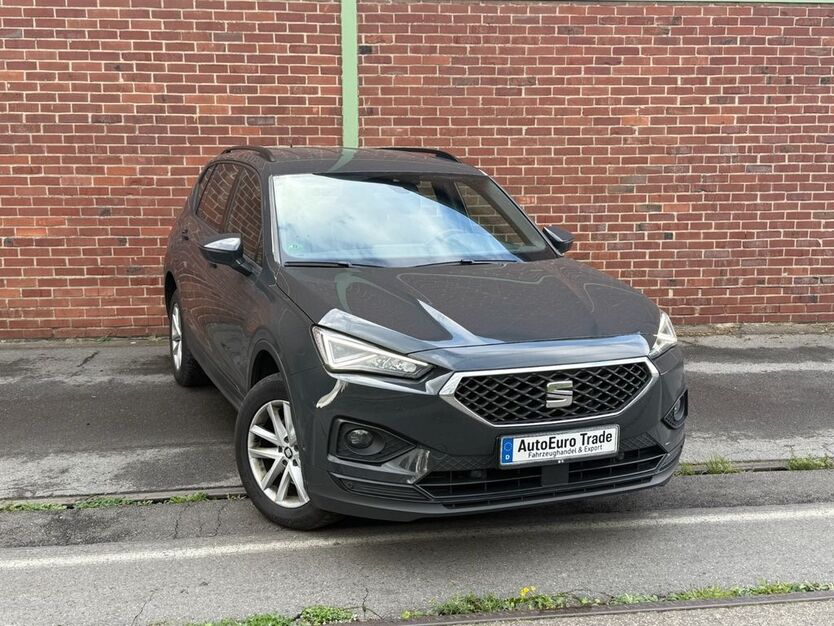 Seat Tarraco 312.515 km 15.900 € Neuss 41472