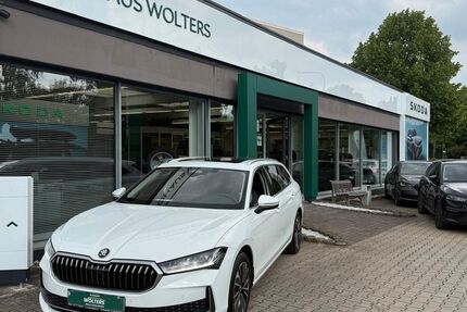 Skoda Superb 60.758 km 32.600 &euro; Neuss 41462