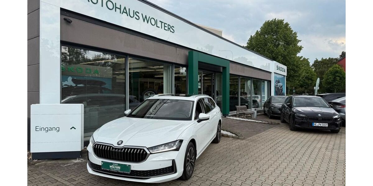 Skoda Superb 60.758 km 32.600 &euro; Neuss 41462
