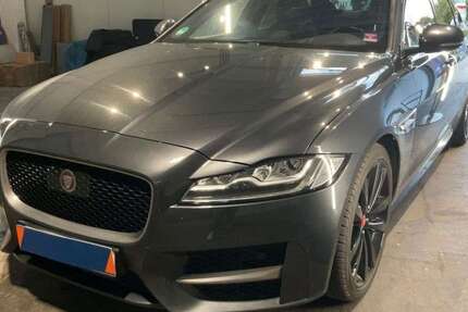 Jaguar XF 89.000 km 22.900 &euro; Düsseldorf 40233