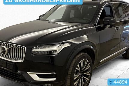 Volvo XC90 115.377 km 37.297 &euro; Krefeld 47829