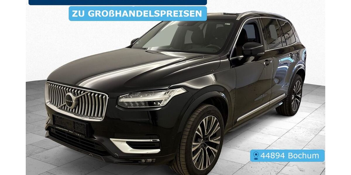 Volvo XC90 115.377 km 37.297 &euro; Krefeld 47829