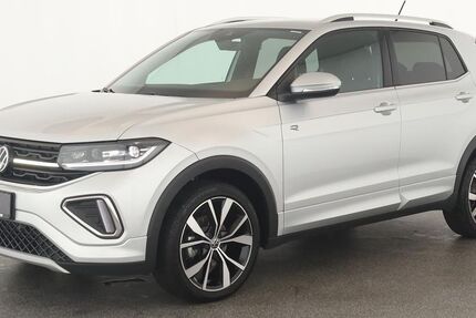 VW T-Cross 17.200 km 28.084 &euro; Düsseldorf 40233