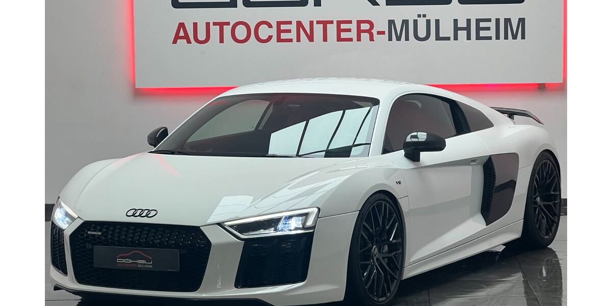 Audi R8 72.000 km 109.850 &euro; Mülheim an der ruhr 45476