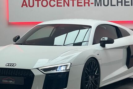 Audi R8 72.000 km 114.950 &euro; Mülheim an der ruhr 45476