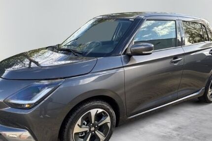 Suzuki Swift 1.802 km 18.880 &euro; Düsseldorf 40472