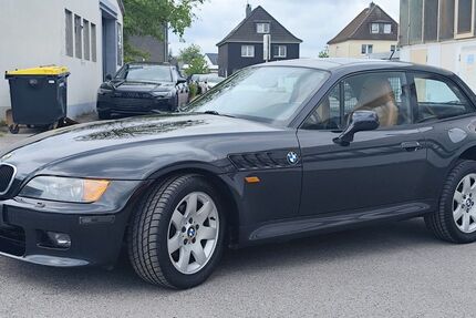 BMW Z3 154.000 km 16.450 &euro; Heiligenhaus 42579