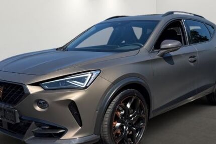 Cupra Formentor 12.282 km 42.990 &euro; Düsseldorf 40589