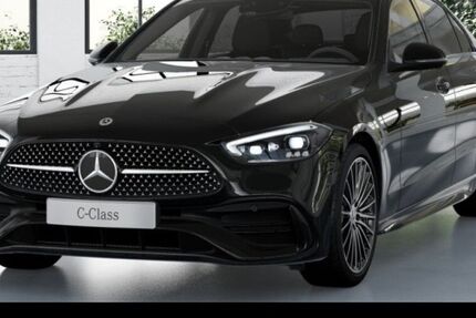 Mercedes-Benz C 200 9.900 km 47.998 &euro; Wuppertal 42115