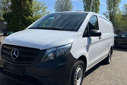 Mercedes-Benz Vito 152.435 km 8.980 &euro; Düsseldorf 40597