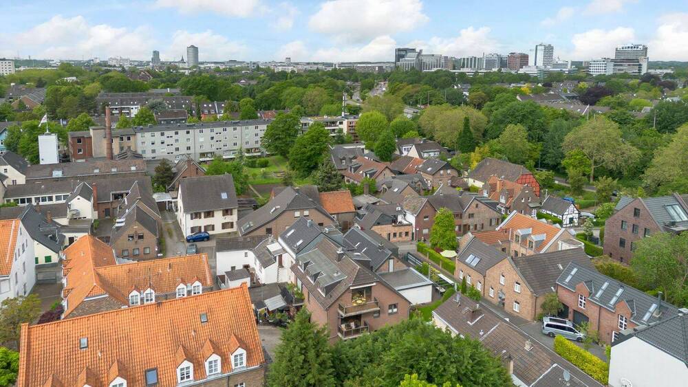 Mehrfamilienhaus, Wohnhaus Düsseldorf Niederkassel - 1 Zimmer, 293 m&sup2;, 2.350.000&euro; | Angebot:26627775