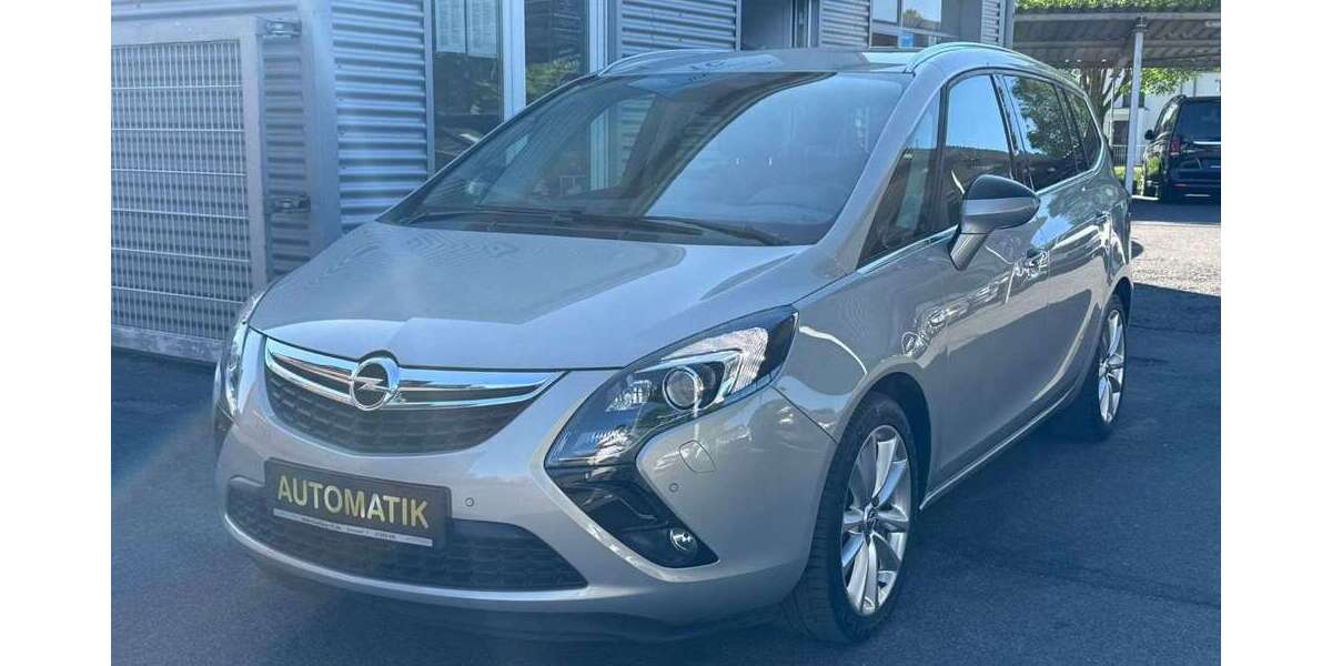 Opel Zafira 179.400 km 7.990 &euro; Krefeld 47809