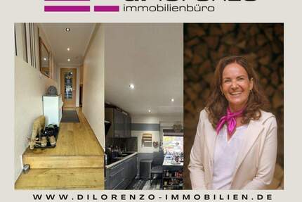 Haus Mönchengladbach Giesenkirchen - 7 Zimmer, 160 m&sup2;, 315.000&euro; | Angebot:25743274