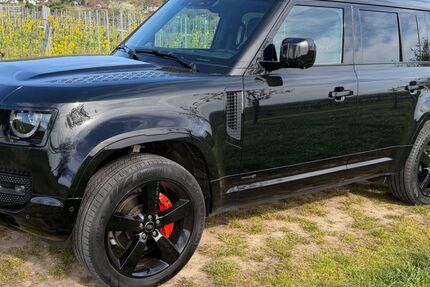 Land Rover Defender 91.924 km 77.500 &euro; Düsseldorf 40239